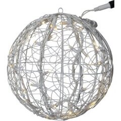 Light Chain Extra System LED цена и информация | Уличные светильники | pigu.lt