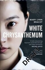 White Chrysanthemum kaina ir informacija | Fantastinės, mistinės knygos | pigu.lt