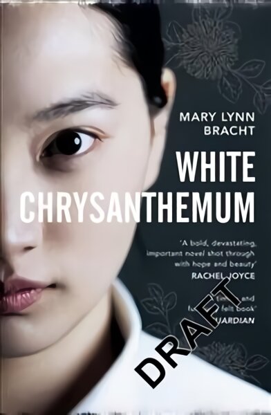 White Chrysanthemum kaina ir informacija | Fantastinės, mistinės knygos | pigu.lt