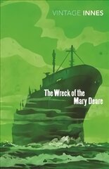 Wreck of the Mary Deare kaina ir informacija | Fantastinės, mistinės knygos | pigu.lt