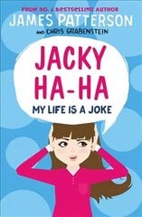 Jacky Ha-Ha: My Life is a Joke: (Jacky Ha-Ha 2) цена и информация | Книги для подростков и молодежи | pigu.lt