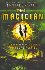 Magician: Book 2 kaina ir informacija | Knygos paaugliams ir jaunimui | pigu.lt