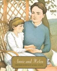 Annie and Helen цена и информация | Книги для подростков  | pigu.lt