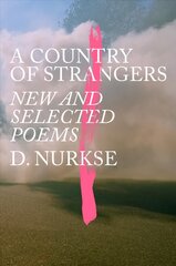 Country of Strangers: New and Selected Poems цена и информация | Поэзия | pigu.lt