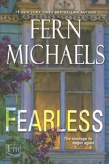 Fearless: A Bestselling Saga of Empowerment and Family Drama цена и информация | Fantastinės, mistinės knygos | pigu.lt