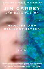 Memoirs and Misinformation: A novel цена и информация | Фантастика, фэнтези | pigu.lt