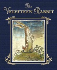 Velveteen Rabbit цена и информация | Книги для подростков  | pigu.lt