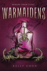 Warmaidens цена и информация | Книги для подростков  | pigu.lt