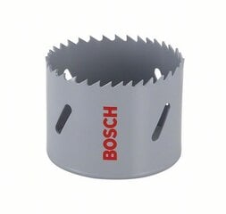 Коронка Bosch 127мм цена и информация | Механические инструменты | pigu.lt