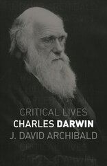 Charles Darwin kaina ir informacija | Biografijos, autobiografijos, memuarai | pigu.lt