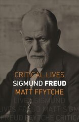 Sigmund Freud kaina ir informacija | Biografijos, autobiografijos, memuarai | pigu.lt