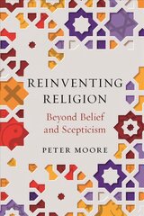 Reinventing Religion kaina ir informacija | Dvasinės knygos | pigu.lt