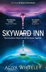 Skyward Inn kaina ir informacija | Fantastinės, mistinės knygos | pigu.lt