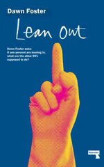 Lean Out New edition цена и информация | Книги по социальным наукам | pigu.lt