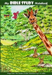 Giraffe Notebook kaina ir informacija | Knygos paaugliams ir jaunimui | pigu.lt