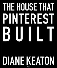 House that Pinterest Built kaina ir informacija | Saviugdos knygos | pigu.lt