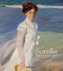 Sorolla: The Masterworks kaina ir informacija | Knygos apie meną | pigu.lt