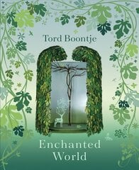 Tord Boontje: Enchanted World: The Romance of Design цена и информация | Книги об искусстве | pigu.lt