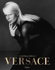 Туалетная вода Versace Vanitas EDT, 50 мл цена и информация | Книги о моде | pigu.lt