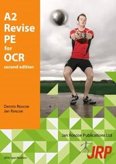 A2 Revise PE for OCR (Second Edition) kaina ir informacija | Lavinamosios knygos | pigu.lt