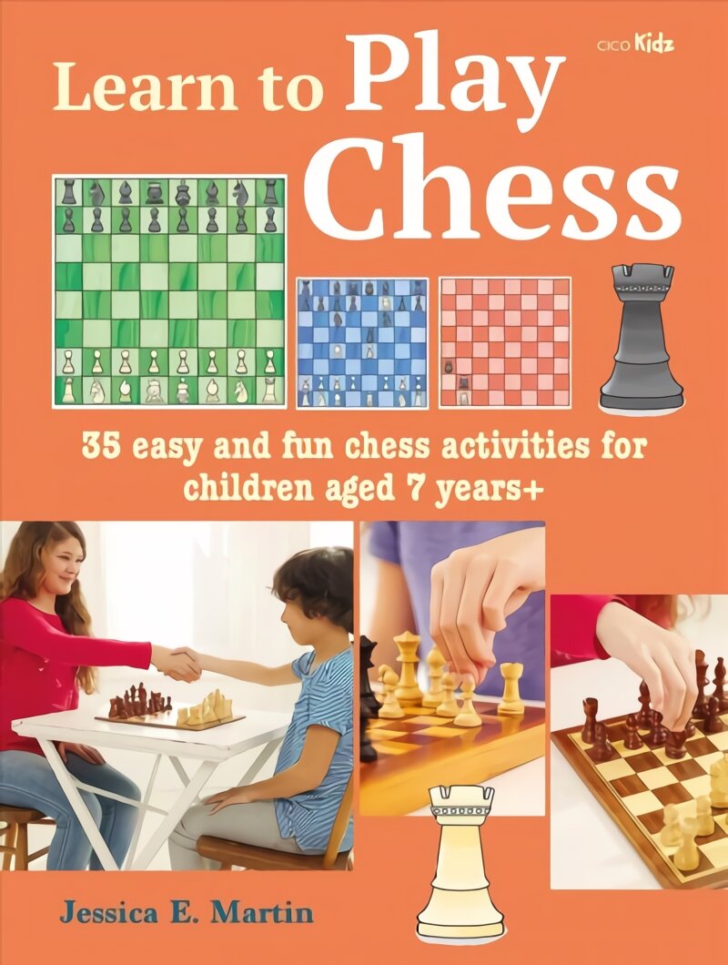 Приложения в Google Play – Chess