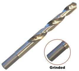 Grąžtas metalui 2,7 x 33/61 mm цена и информация | Механические инструменты | pigu.lt