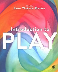 Introduction to Play цена и информация | Книги по социальным наукам | pigu.lt