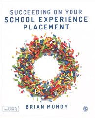 Succeeding on your School Experience Placement kaina ir informacija | Socialinių mokslų knygos | pigu.lt