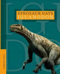 Iguanodon цена и информация | Книги для подростков  | pigu.lt