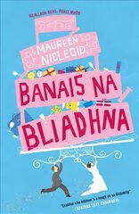 Banais na Bliadhna kaina ir informacija | Fantastinės, mistinės knygos | pigu.lt