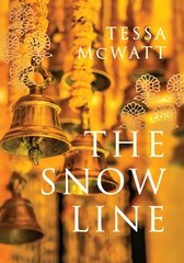 Snow Line: a novel цена и информация | Фантастика, фэнтези | pigu.lt