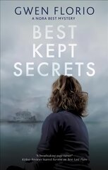 Best Kept Secrets Main - Large Print kaina ir informacija | Fantastinės, mistinės knygos | pigu.lt