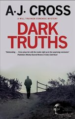 Dark Truths Main kaina ir informacija | Fantastinės, mistinės knygos | pigu.lt