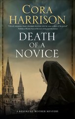 Death of a Novice Main цена и информация | Fantastinės, mistinės knygos | pigu.lt