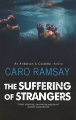 Suffering of Strangers Main kaina ir informacija | Fantastinės, mistinės knygos | pigu.lt
