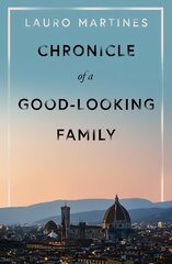 Chronicle of a Good-Looking Family kaina ir informacija | Fantastinės, mistinės knygos | pigu.lt