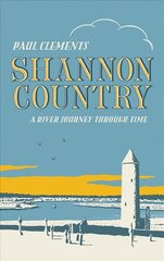 Shannon Country kaina ir informacija | Poezija | pigu.lt