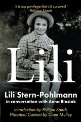 Lili kaina ir informacija | Biografijos, autobiografijos, memuarai | pigu.lt
