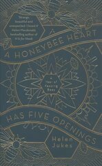 Honeybee Heart Has Five Openings kaina ir informacija | Biografijos, autobiografijos, memuarai | pigu.lt