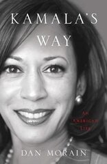 Kamala's Way kaina ir informacija | Biografijos, autobiografijos, memuarai | pigu.lt