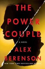 Power Couple: A Novel цена и информация | Фантастика, фэнтези | pigu.lt