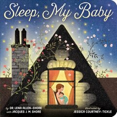 Sleep, My Baby kaina ir informacija | Knygos mažiesiems | pigu.lt