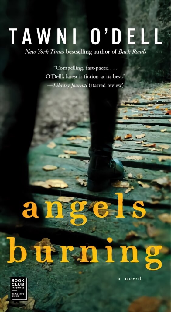 Angels Burning цена и информация | Fantastinės, mistinės knygos | pigu.lt