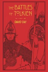 Battles of Tolkien цена и информация | Фантастика, фэнтези | pigu.lt