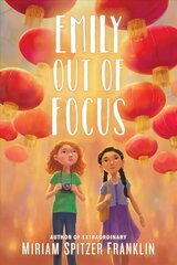 Emily Out of Focus цена и информация | Книги для подростков  | pigu.lt