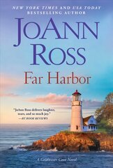 Far Harbor kaina ir informacija | Fantastinės, mistinės knygos | pigu.lt