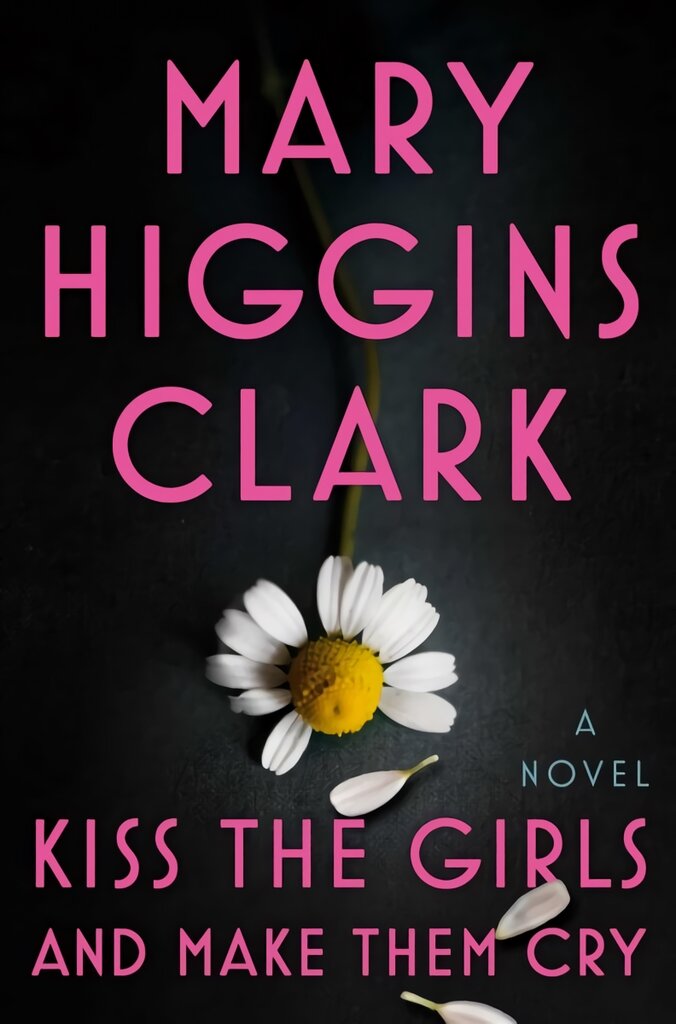 Kiss the Girls and Make Them Cry kaina ir informacija | Fantastinės, mistinės knygos | pigu.lt