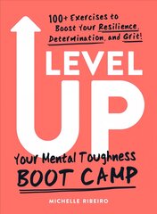 Level Up: Your Mental Toughness Boot Camp цена и информация | Самоучители | pigu.lt