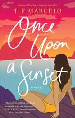 Once Upon a Sunset цена и информация | Фантастика, фэнтези | pigu.lt