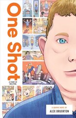 One Shot: A Story of Bullying цена и информация | Книги для подростков  | pigu.lt